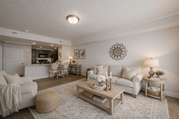Main living room